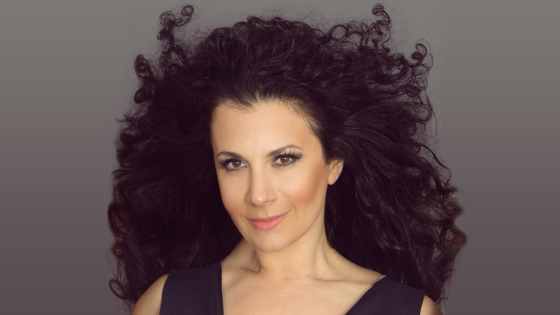 Audio Pianistin, Sängerin, Djane Inna Surzhenko